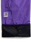 Artikelbild 6 des Artikels “2L BAGGY SIMPLE Hose 2027 planet purple XXL“