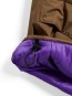 Artikelbild 6 des Artikels “REVERSIBLE INSULATED Weste 2027 earth ship brown M“