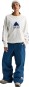 Product image 6 of the product “50/50 80'S POWDERSHELL 3L Pant 2027 selvedge blue L”
