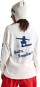 Artikelbild 6 des Artikels “50/50 80'S SQUARED Longsleeve 2027 stout white XS“