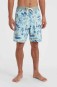 Product image 6 of the product “HYPERFREAK MYSTO SCALLOP 20 Boardshort 2024 blue sky mysto scallop ”