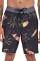 Artikelbild 6 des Artikels “HYPERFREAK MYSTO SCALLOP 19 Boardshort 2025 black mysto scallop 31“