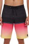 Artikelbild 6 des Artikels “HYPERFREAK HEAT BLOCK 21 Boardshort 2025 fuchsia heat block 30“