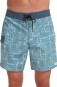 Artikelbild 6 des Artikels “LINEUP 18 Boardshort 2026 captains blue lineup 34“