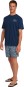 Artikelbild 6 des Artikels “PRINT 16 Boardshort 2026 dark blue bricks S“