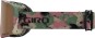 Product image 6 of the product “METHOD Goggle 2025 green marble/vivid petrol/vivid infrared ”