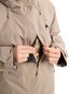 Product image 6 of the product “WOMEN RESERVE 2L INSULATED Jacket 2026 summit taupe L”