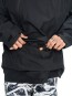 Product image 6 of the product “RESERVE 2L RELAXED ANORAK Jacket 2027 true black XL”
