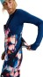 Artikelbild 6 des Artikels “WOMEN RESERVE 2L STRETCH SLIM BIB Hose 2026 floral blur S“