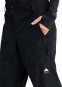 Artikelbild 6 des Artikels “WOMEN RESERVE 2L RELAXED Hose 2027 true black XL“