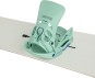 Product image 6 of the product “STEP ON CARTEL X EST Binding 2026 soft sage L”