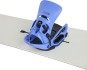 Product image 6 of the product “STEP ON WOMENS LEXA X EST Binding 2026 iris bloom M”