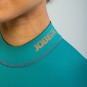 Artikelbild 6 des Artikels “SOFIA 3/2 BACK ZIP Shorty 2025 vintage teal “