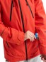 Artikelbild 6 des Artikels “WOMEN GORE TEX RESERVE 2L INSULATED Jacke 2026 fiesta red M“