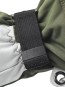 Artikelbild 6 des Artikels “ARMY LEATHER HELI SKI TRIGGER FINGER Handschuh 2026 olive 11“