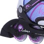 Artikelbild 6 des Artikels “CADENCE JR GIRLS Kinder Inline Skate 32-37“