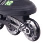 Artikelbild 6 des Artikels “F.I.T. 80 Inline Skate black/green 45“