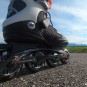 Artikelbild 6 des Artikels “ALEXIS 80 Inline Skate black/coral 37“