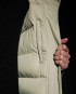 Product image 6 of the product “ASHA Coat 2025 white tea S”