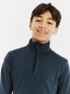 Artikelbild 6 des Artikels “REWILLOWY JR 1/4 ZIP Fleece 2026 twilight navy 176“