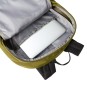 Product image 6 of the product “RODEY 27 Backpack 2025 forest olive/new taupe ”
