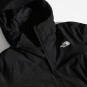 Product image 6 of the product “WOMEN HIKESTELLER INSULATED Coat 2024 tnf black/tnf black ”