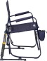 Product image 6 of the product “FREESTYLE ELITE ROCKER Campingchair 2026 rich blue ”