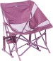 Product image 6 of the product “POD ROCKER ELITE Campingchairl 2026 pastel amethyst ”