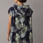 Product image 6 of the product “CORE LUMEN Poncho 2026 under water L”