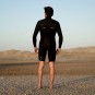 Artikelbild 6 des Artikels “SEEK CORE 3/2 LS CHEST ZIP Shorty 2026 black XL“