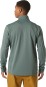 Product image 6 of the product “VERSALITE 1/2 Zip Fleece 2025 grey cactus ”