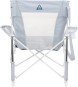 Product image 6 of the product “COMFORT PRO ROCKER XL Campingchair 2026 heathered light blue ”