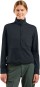 Product image 6 of the product “GRID WOMEN Zip Fleece 2027 black melange S”