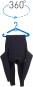 Product image 6 of the product “WETSUIT HANGER DOUBLE SYSTEM blue ”