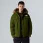 Artikelbild 6 des Artikels “MCMURDO BOMBER Jacke 2026 woodland green L“