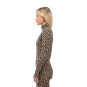 Product image 6 of the product “JOURNEY WOOL Top 2027 leopard ”