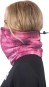 Product image 6 of the product “COLDER BEANIE Neckwarmer 2026 dusk tie dye ”