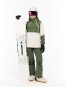 Artikelbild 6 des Artikels “PRTFALL ANORAK Jacke 2026 thyme S“