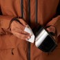 Artikelbild 6 des Artikels “GARIBALDI 2.0 Jacke 2025 iron oxide “