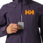 Artikelbild 6 des Artikels “SOGN SHELL 2.0 Jacke 2026 black grape M“