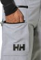 Artikelbild 6 des Artikels “GARIBALDI 2.0 Hose 2026 grey melange XL“