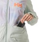 Product image 6 of the product “POWCHASER 2.0 WOMEN Jacket 2026 reflections aop XS”