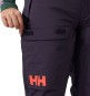 Artikelbild 6 des Artikels “WOMEN SWITCH CARGO 2.0 Hose 2026 black grape “