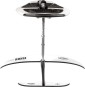 Product image 6 of the product “727 4.8 Foilboard 2025 incl. SHIFT MAST + BALANCE 1300/240 Wing ”