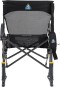 Artikelbild 6 des Artikels “BREEZE ROCKER Campingstuhl 2026 black “
