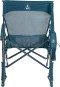 Artikelbild 6 des Artikels “BREEZE ROCKER Campingstuhl 2026 teal “