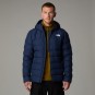 Product image 6 of the product “ACONCAGUA 3 HOODIE Jacket 2026 summit navy XL”