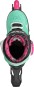 Artikelbild 6 des Artikels “MICROBLADE XT Inline Skate 2026 black/sea green 36,5-40,5“