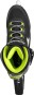 Artikelbild 6 des Artikels “MACROBLADE 84 Inline Skate 2026 black/neon green 45,5/46“