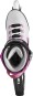 Artikelbild 6 des Artikels “MACROBLADE 84 W Inline Skate 2026 light grey/violet/orange 38/38,5“